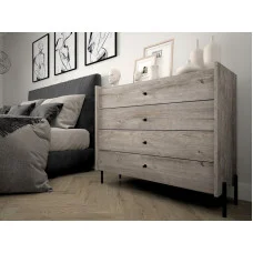 Chest of drawers Wood